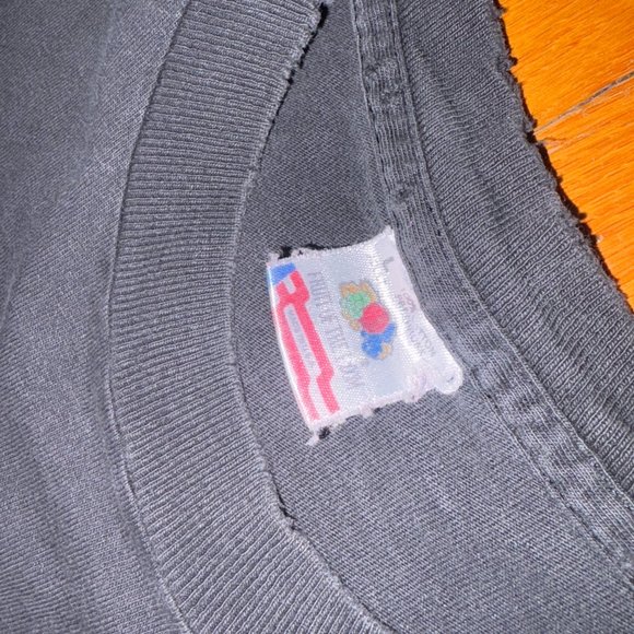 Vintage '90 James Dean Tee - Picture 7 of 9